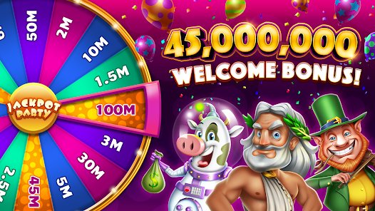 Ilustrasi permainan slot online tematik di platform vipslot