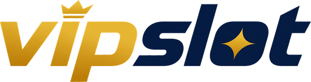 Logo vipslot